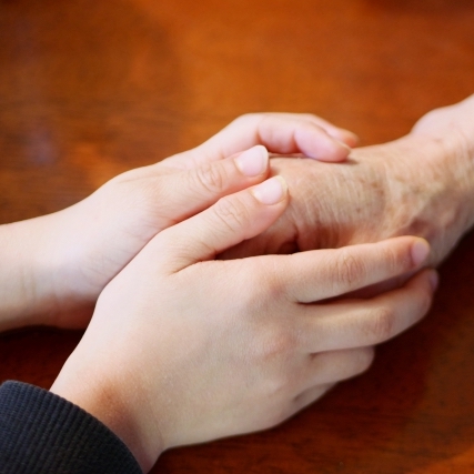 生活保護利用者の健康・生活支援